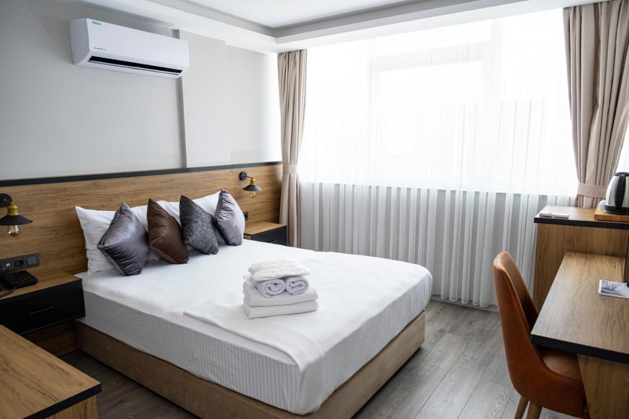 Hotel Comfort Center