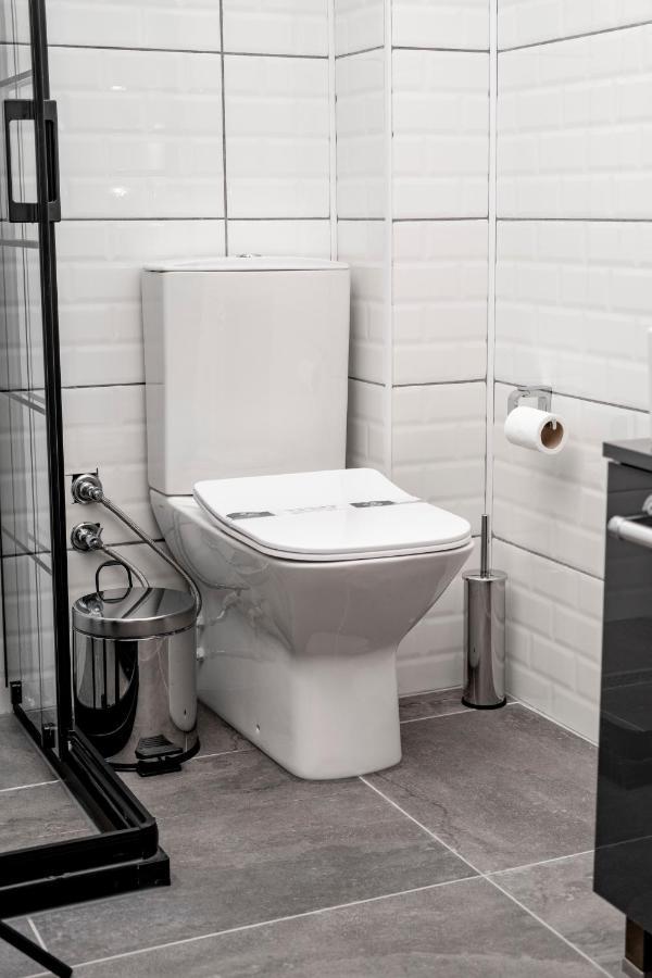 Comfort Center Готель