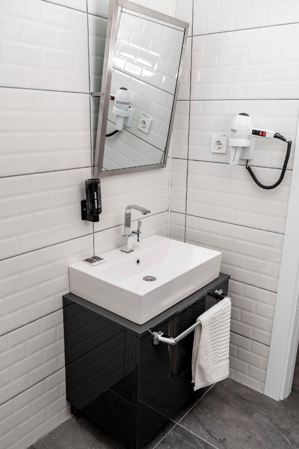 Готель Comfort Center Едірне
