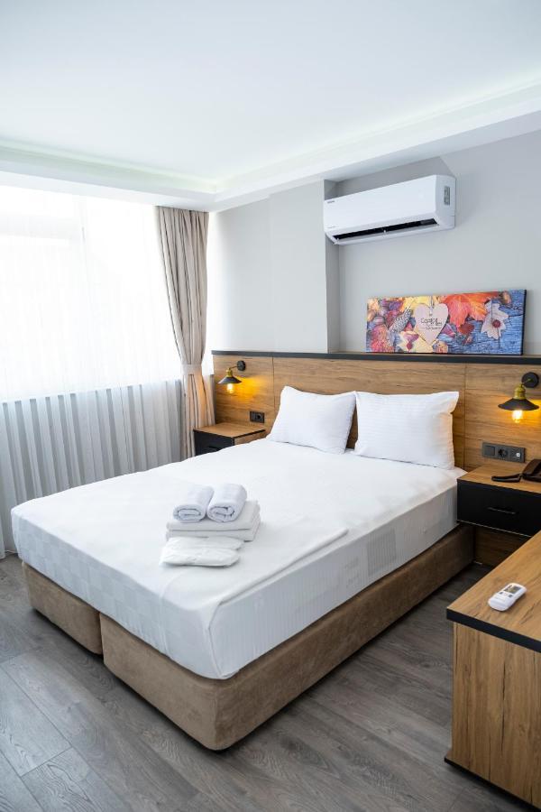 Готель Comfort Center