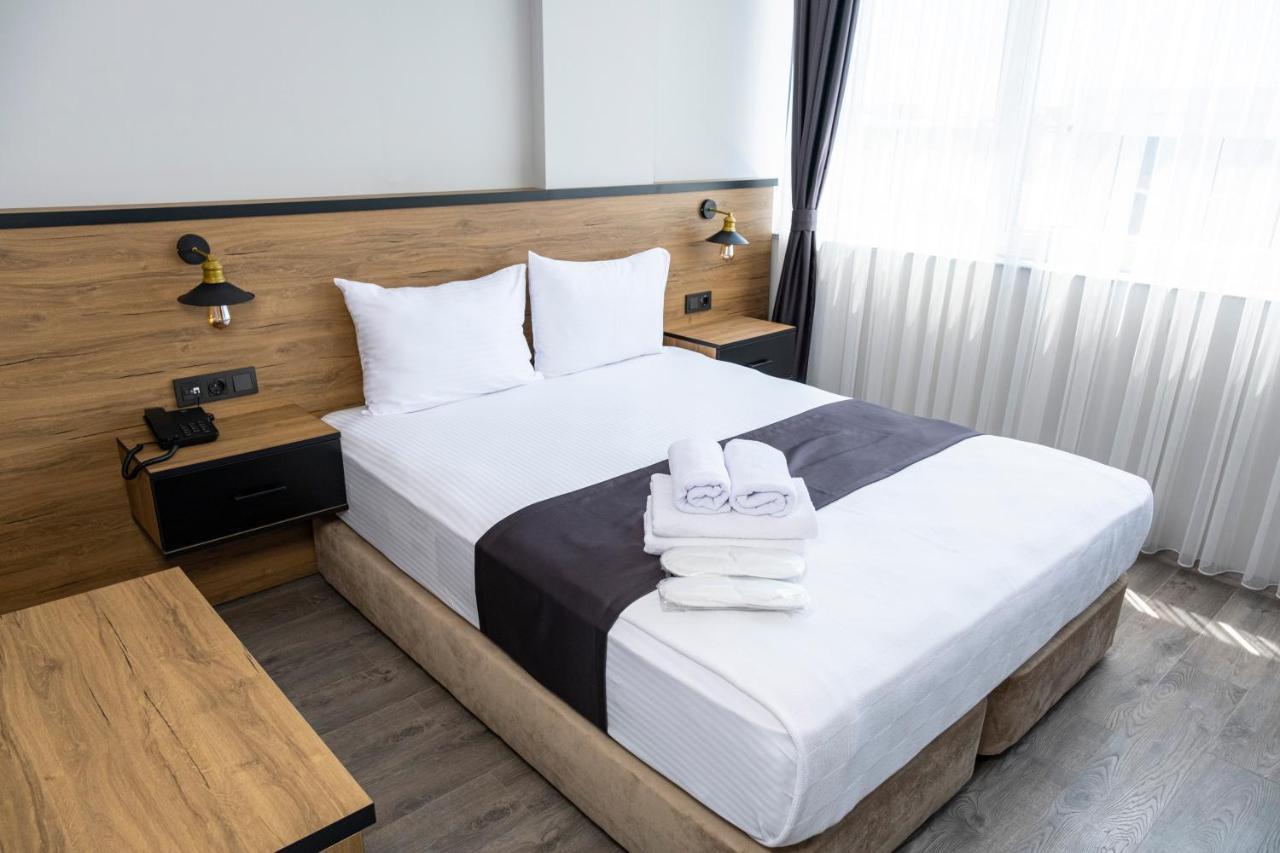 Comfort Center Едірне