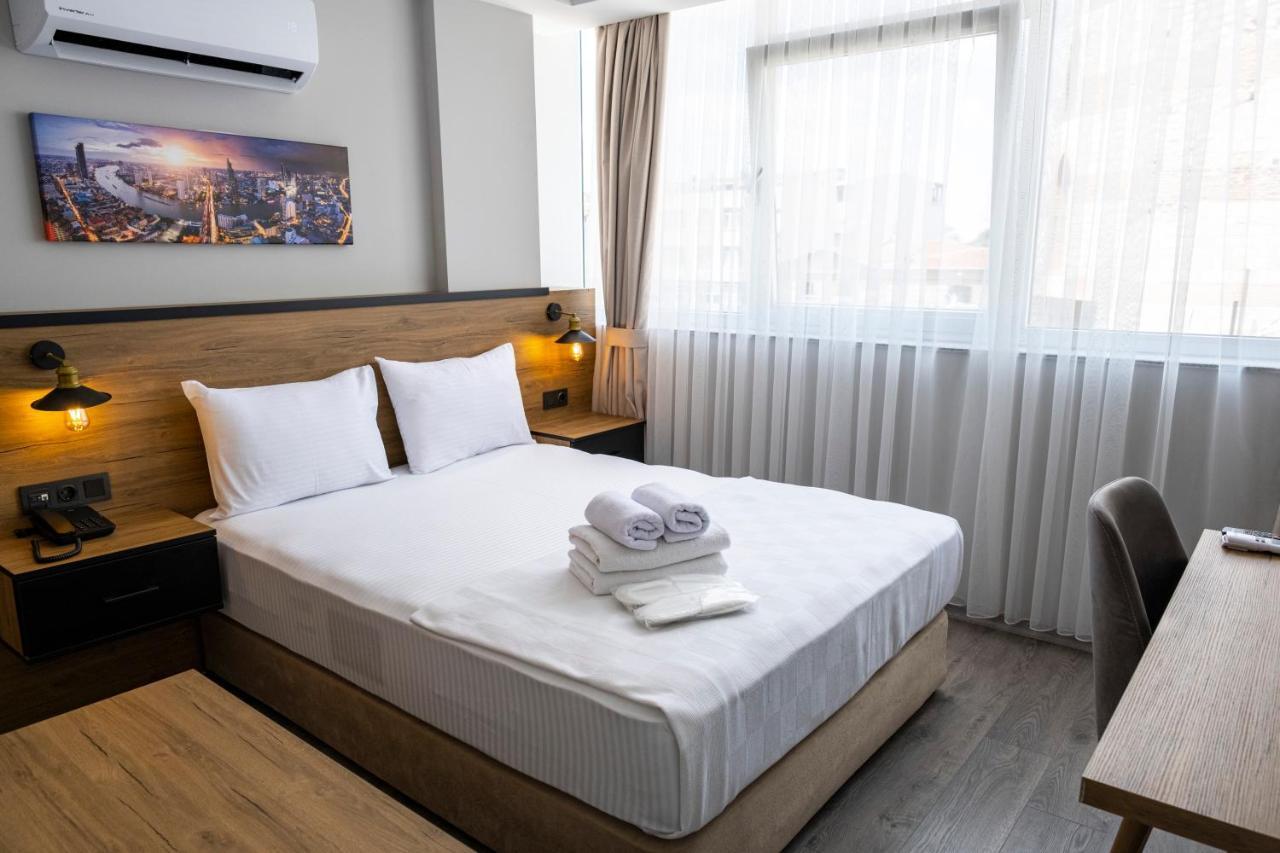 Готель Comfort Center Едірне