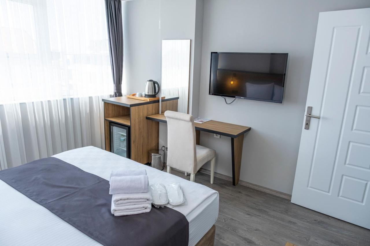 Comfort Center Едірне