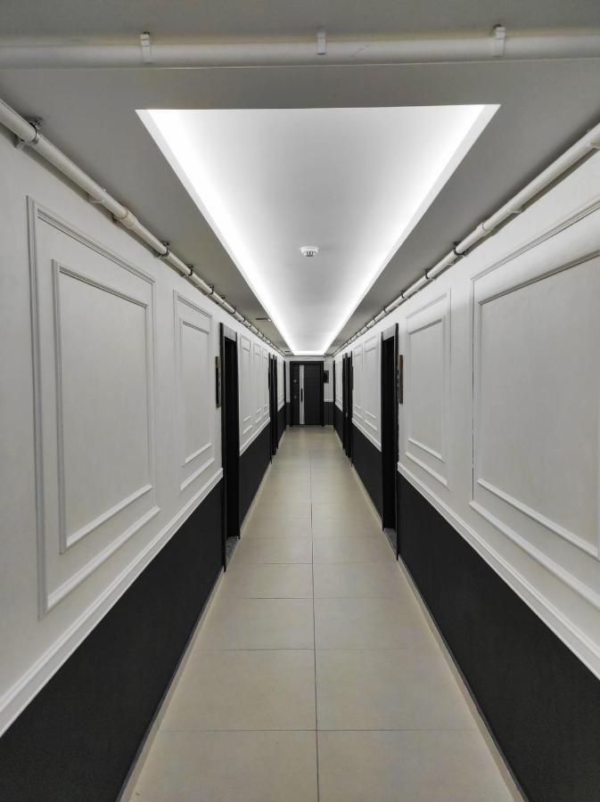 Готель Comfort Center *
