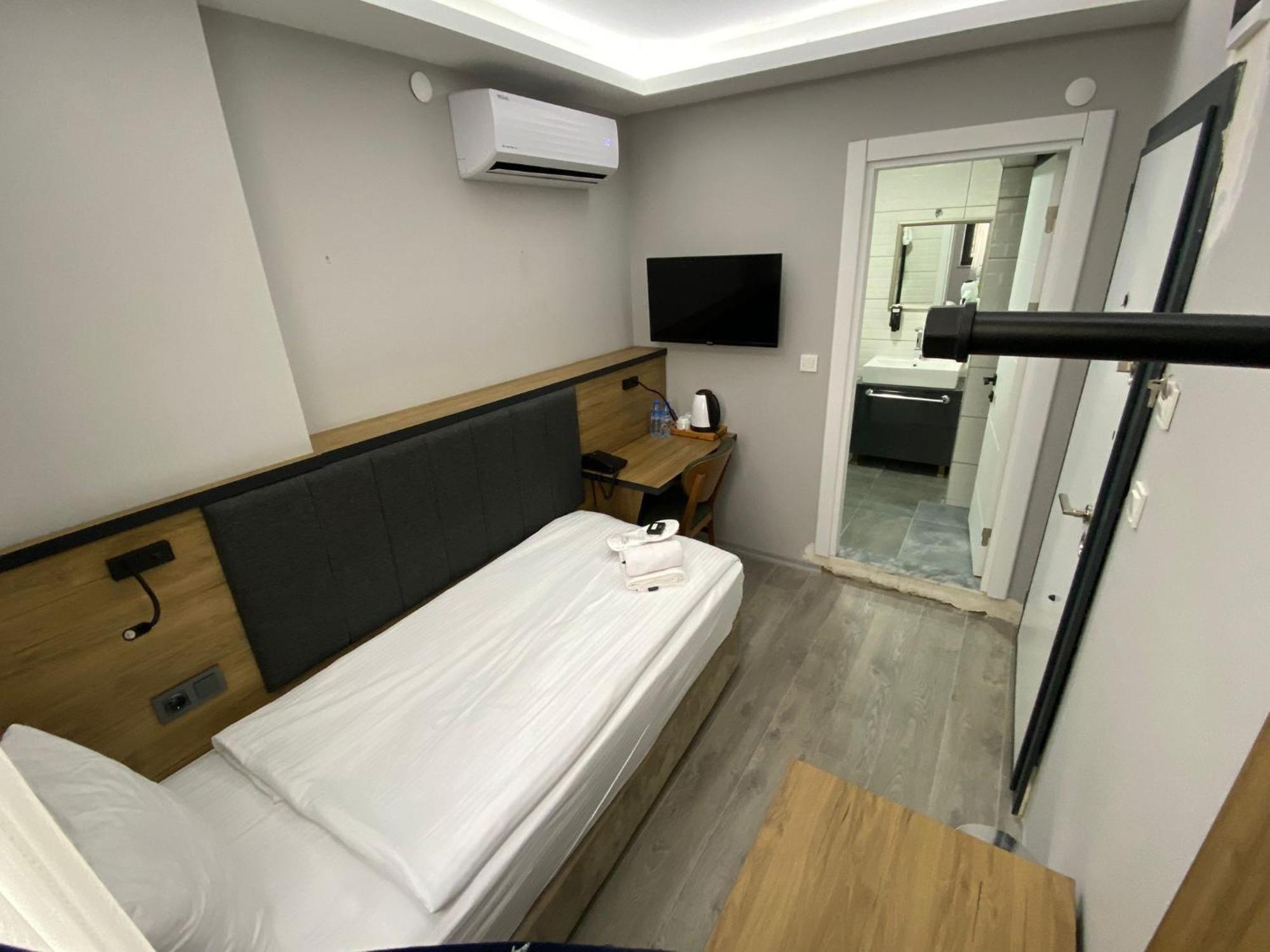 Comfort Center
