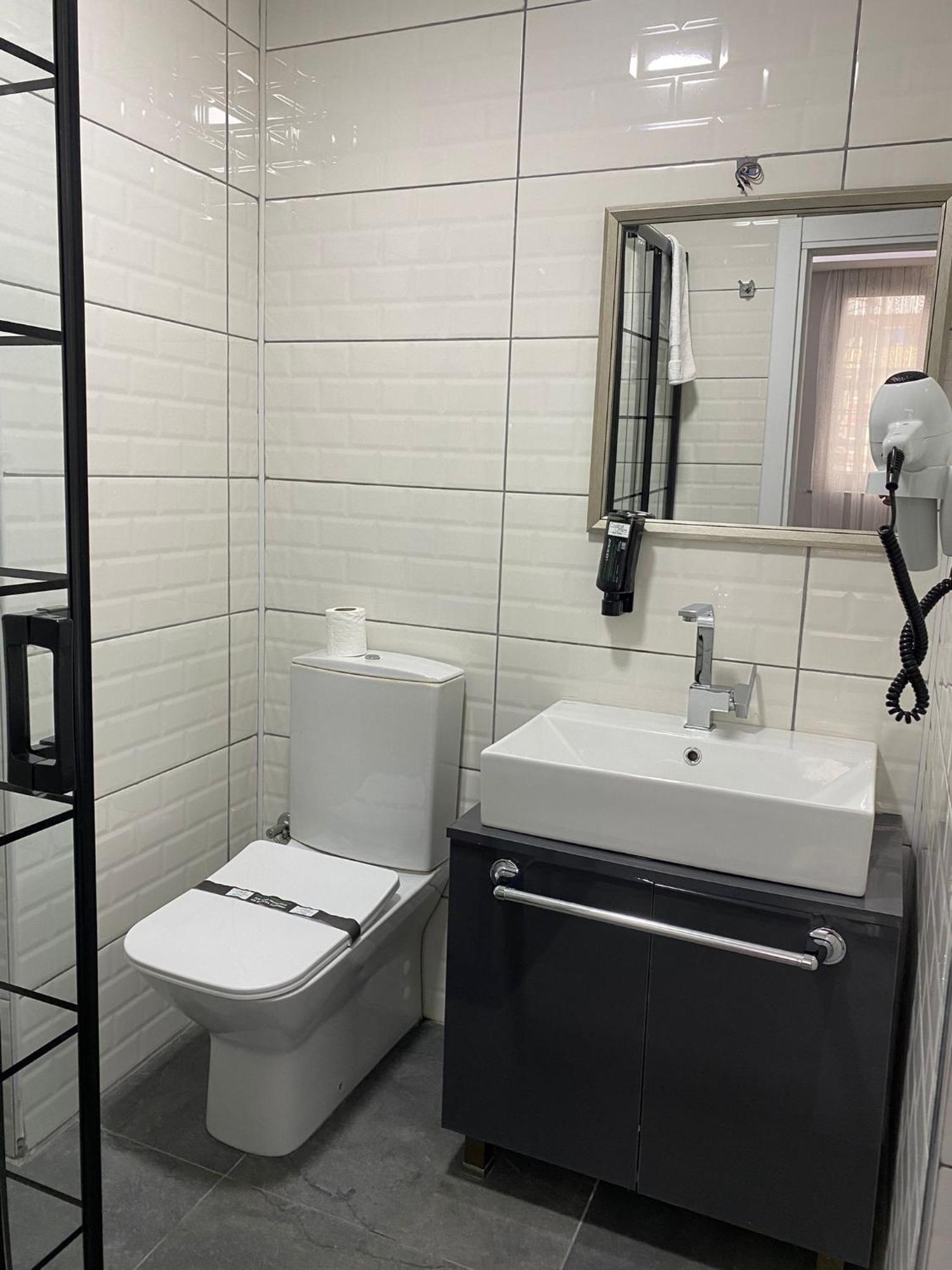Готель Comfort Center *